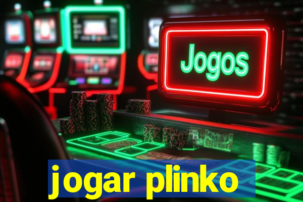 jogar plinko