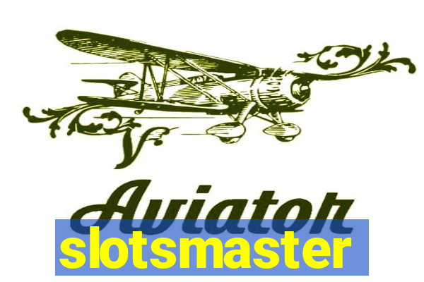 slotsmaster