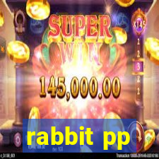 rabbit pp