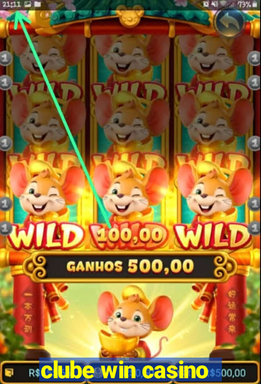 clube win casino