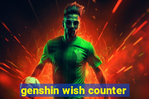 genshin wish counter