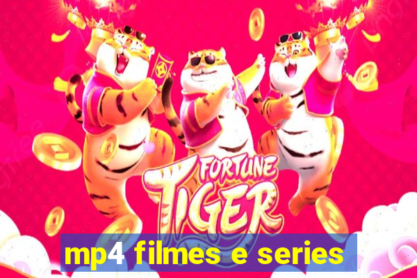 mp4 filmes e series