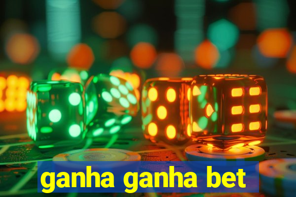 ganha ganha bet