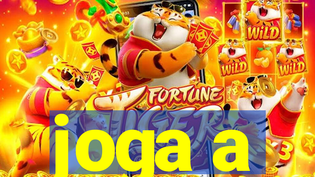 joga a