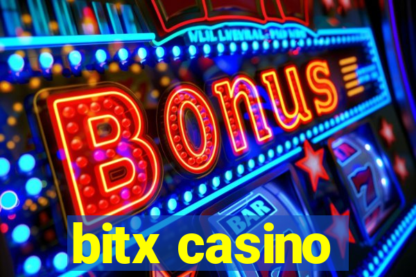 bitx casino