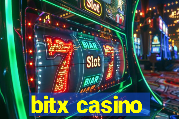 bitx casino