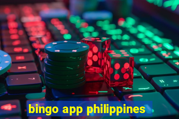 bingo app philippines