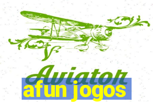 afun jogos