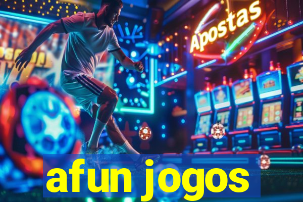 afun jogos