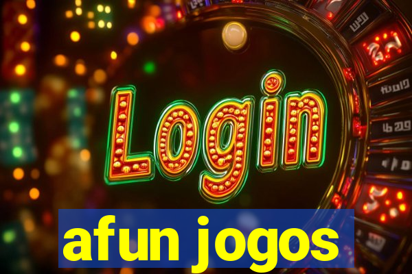 afun jogos