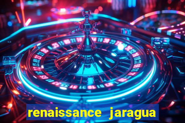 renaissance jaragua hotel casino santo domingo