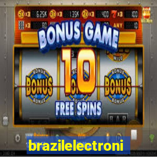 brazilelectronic.com