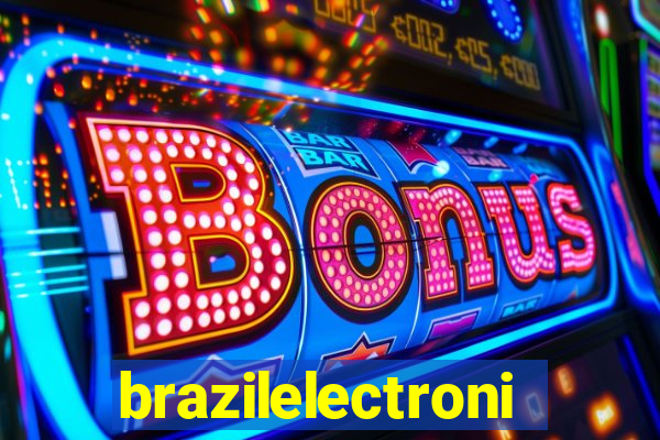 brazilelectronic.com