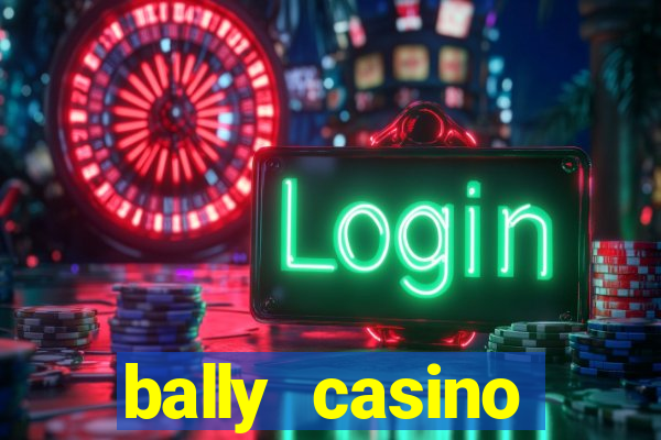 bally casino atlantic city