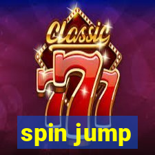 spin jump