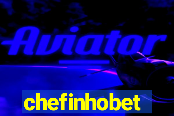 chefinhobet