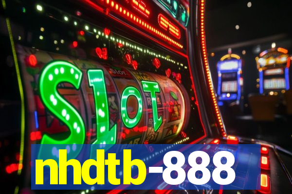 nhdtb-888