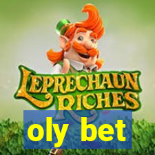 oly bet