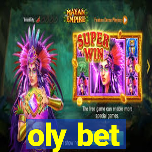 oly bet