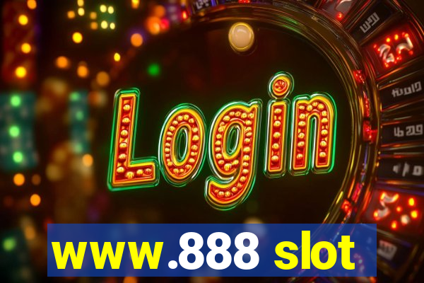 www.888 slot