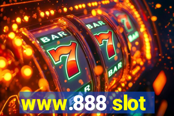 www.888 slot