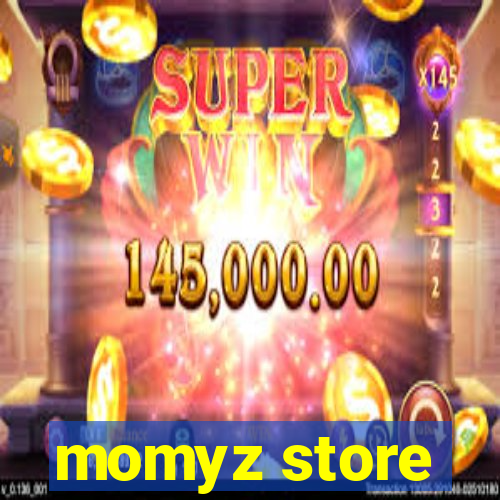 momyz store