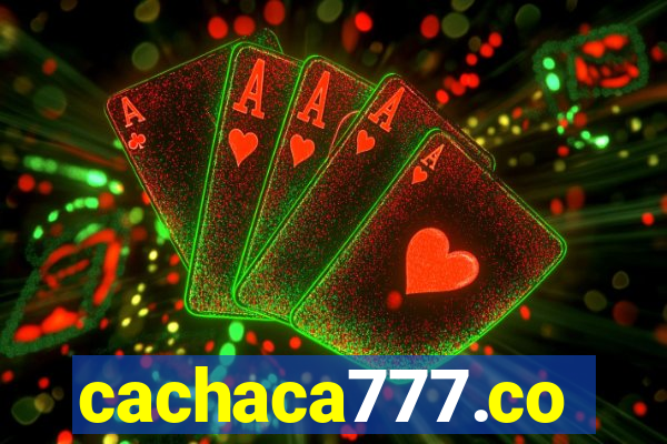 cachaca777.co