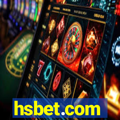 hsbet.com