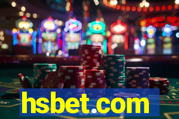 hsbet.com