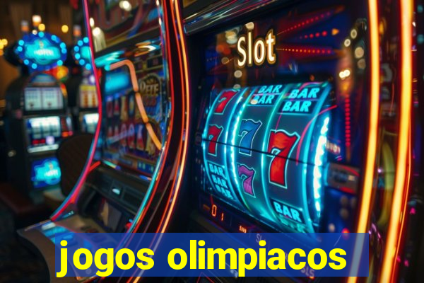 jogos olimpiacos