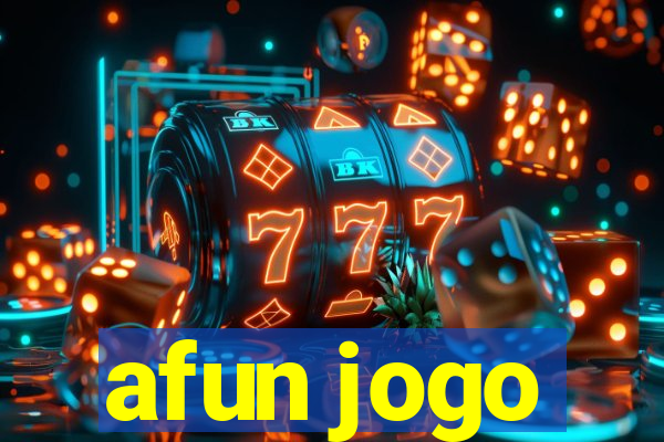 afun jogo