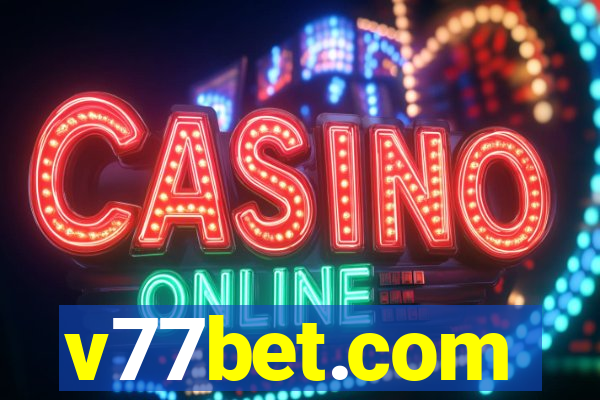 v77bet.com