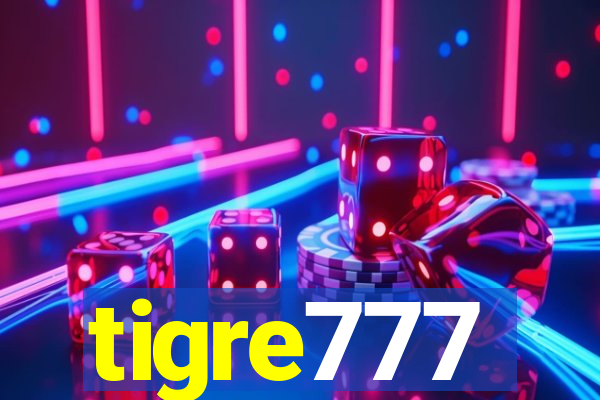 tigre777