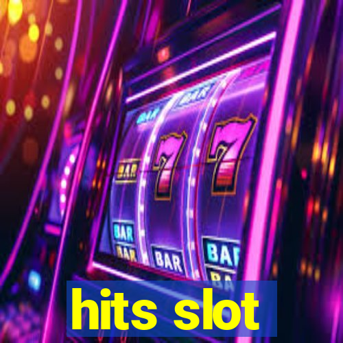 hits slot