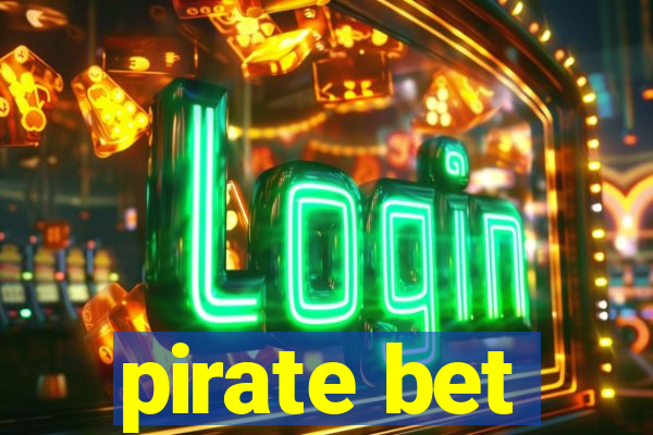 pirate bet