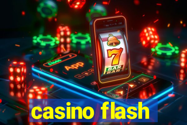 casino flash