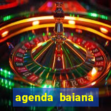 agenda baiana system 2024