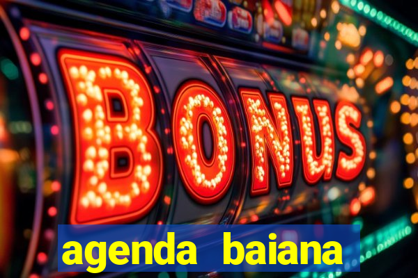 agenda baiana system 2024