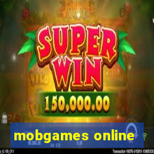 mobgames online