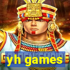 yh games