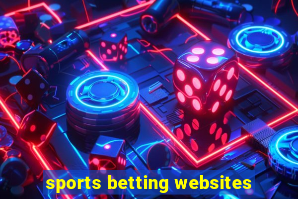 sports betting websites