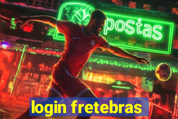 login fretebras