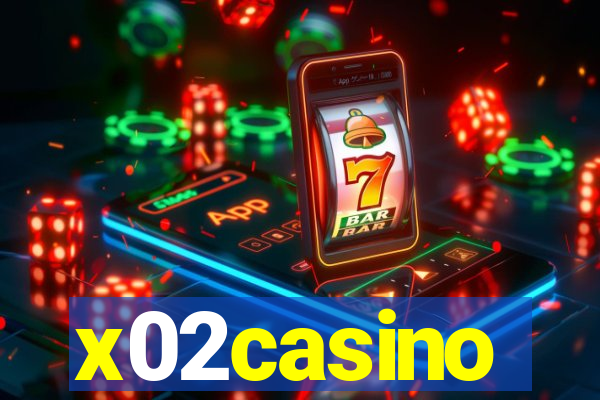 x02casino