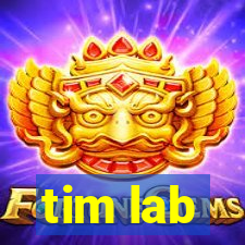 tim lab