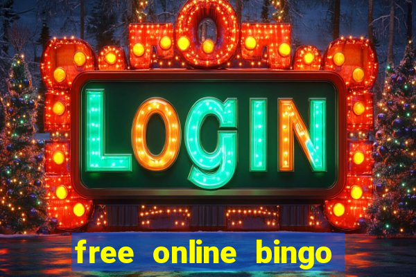 free online bingo games for groups