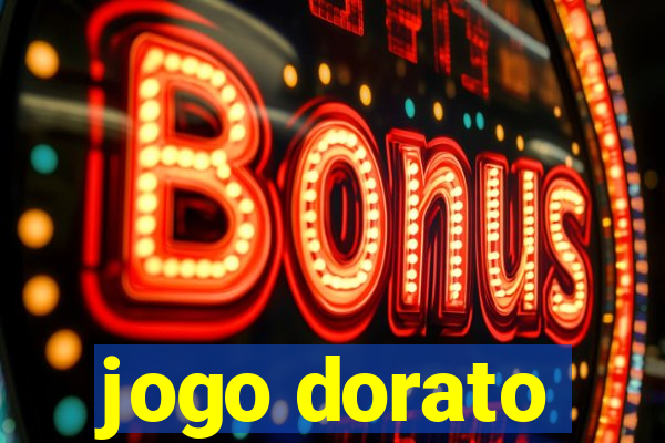 jogo dorato