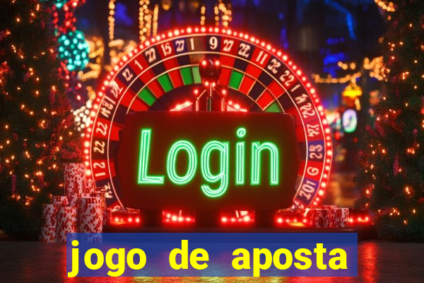 jogo de aposta pagando no cadastro