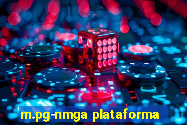 m.pg-nmga plataforma