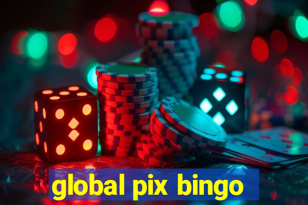 global pix bingo