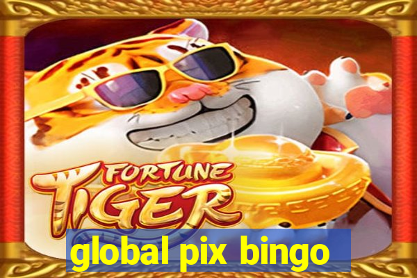 global pix bingo